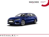 Audi A4, Avant Advanced 45 TDI quat VC, Jahr 2020 - Wackersdorf