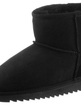 Ara Alaska Winterboots, Winterboots, Stiefel in bequemer Weite G (weit)
