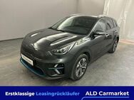 Kia Niro Spirit Geschlossen, 5-türig, Direktantrieb, 1-Gang - Bad Fallingbostel