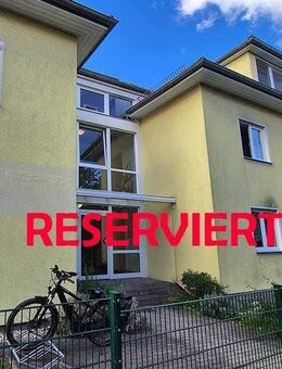 Erstbezug nach Renovierung ! - Radeberg