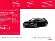 Audi A6, Avant sport 40 TDI Alcant, Jahr 2020 - Hannover