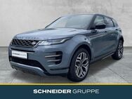 Land Rover Range Rover Evoque, D180 FIRST EDITION, Jahr 2020 - Chemnitz