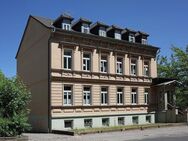 Helle 2-Zimmerwohnung in Zerbst - Zerbst (Anhalt)