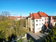 gemütliche Dachgeschosswohnung in der Marienstraße - Sangerhausen