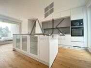 Penthouse 3-Zimmer Kernsaniert - loftart - 55 qm Dachterrasse - TG - München