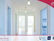 Modern wohnen in Harrislee - geräumige 4-Zimmer Dachgeschosswohnung. - Harrislee