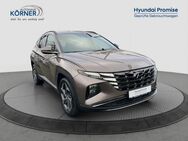 Hyundai Tucson Hybrid PRIME 1.6 T-GDi 6-AT *LEDER*KLIMASITZ*LED*NAVI* - Berlin