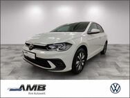 VW Polo, 1.0 TSI Move IQ Drive, Jahr 2024 - Borna