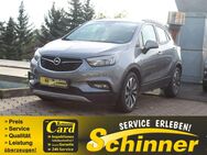 Opel Mokka, 1.4 X Automatik 120 Jahre, Jahr 2019 - Weimar