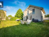 Modern. Klar. Durchdacht. - Ein Haus mit starken Details und technischer Substanz - Thale