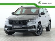 Skoda Karoq, 2.0 TSI Sportline, Jahr 2024 - Gersthofen