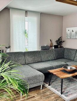 Großzügige Maisonetten-Wohnung - Lautertal