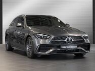 Mercedes C 300, T AMG SPUR, Jahr 2023 - Rendsburg