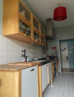 Industrial Küche zum Verkauf - Garmisch-Partenkirchen