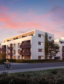 Das perfekte Zuhause für moderne Ansprüche und smarte Investments! - Nürnberg