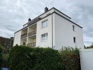 Renovierte Eigentumswohnung mit Balkon in Braunschweig Watenbüttel-Völkenrode - Braunschweig