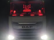 Trucker sucht weibliche Bekanntschaft - Bremen