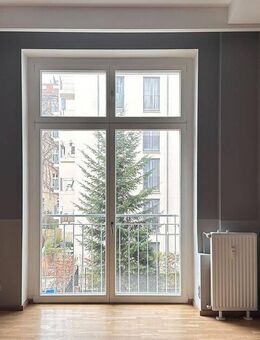 Große 5-Zimmer-Wohnung – nur wenige Schritte vom Ku'damm! - Berlin