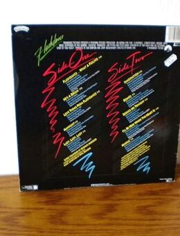 Flashdance-Original Soundtrack-Vinyl-LP,Casablanca,1983 - Linnich