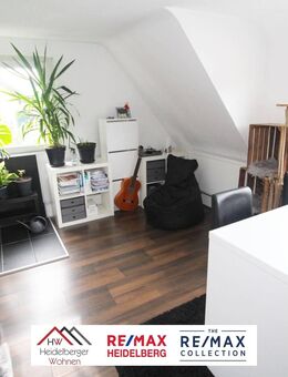 1-3-(Mehr)Familienhaus Garten Garage Balkon, 195m² Wohnfläche und 669m² Grundstück in Ziegelhausen - Heidelberg