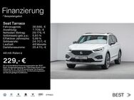 Seat Tarraco, 1.5 TSI FR 7, Jahr 2024 - Mühlheim (Main)