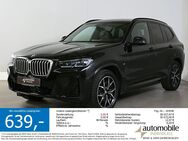 BMW X3, xDr 30dA M Sport Laser, Jahr 2023 - Paderborn