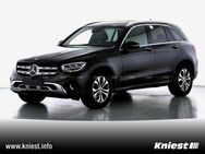 Mercedes GLC 220, d Exclusive Offroad-Styling MBUX, Jahr 2021 - Neuss