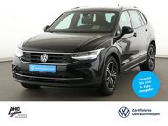 VW Tiguan, 2.0 TDI Active, Jahr 2022 - Gotha