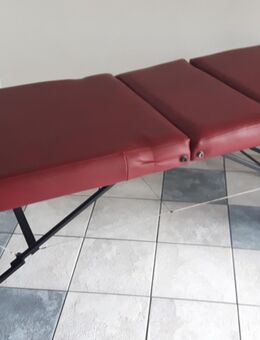 Massagebank - Mönchengladbach