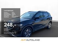 VW T-Cross, 1.0 TSI MOVE | | | |, Jahr 2023 - Burghausen