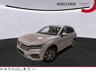 VW Touareg, 3.0 TDI RearVi, Jahr 2019 - Wackersdorf