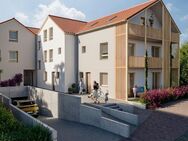 Wunderschöne kleine Erdgeschosswohnung mit eigenen Eingang - Kassel
