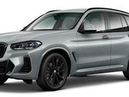 BMW X3, xDrive20d M Sport Laserlicht DrivingAssistant, Jahr 2022 - Deuerling
