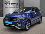 VW T-Cross, 1.0 TSI Move digi, Jahr 2023 - Billerbeck