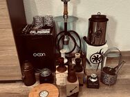 AEON Edition 4 Lounge – Mega-Set - Nußloch