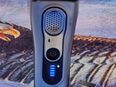 Braun S9 Series Silber Wet&Dry Premium Edition Rasierer NEUWERTIG abzugeben. in 21493