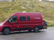 Womo 5,41 m - Pulheim Zentrum