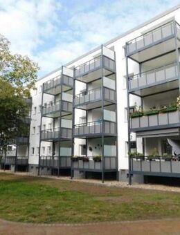 Hier lässt es sich aushalten: 2-Zimmer-Wohnung - Hattingen