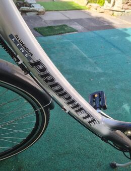 Damenfahrrad Prophete Bestzustand - Frankfurt (Main) Bockenheim