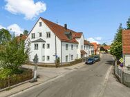 GOLISCH.immo | Hochwertige 4-Zimmer-Wohnung in ruhiger Lage - Einziehen & Wohlfühlen - Kissing
