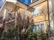 3-Zimmer-Loftwohnung mit überdachtem Balkon - Ober-Ramstadt