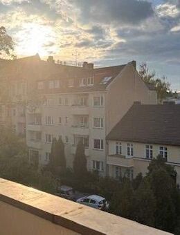 Sonnenwohnung im Herzen von Steglitz, sofort beziehbar. - Berlin