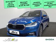 Skoda Fabia, 1.0 TSI Drive APPCON, Jahr 2022 - Sonthofen