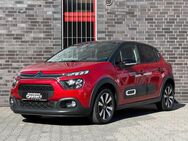 Citroën C3, Shine Automatik, Jahr 2023 - Oberhausen