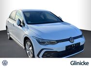 VW Golf, 1.4 VIII eHybrid, Jahr 2021 - Baunatal