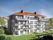Dietzenbach, Hofheimer Straße 31 - 2 Zimmer Erdgeschoßwohnung mit Terrasse und Gartennutzung - Dietzenbach