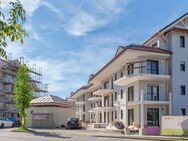 Olching-Esting - Wohnpark Hubertushof - Apartment (1. OG, Whg. Nr. 67, Lift) - exklusiv-modern-zeitlos - Olching