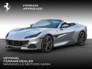 Ferrari Portofino M *1.Hd.*Alcantara*Carbon*JBL*Daytona* - Köln