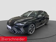 CUPRA Leon, 2.0 TSI Sportstourer VZ, Jahr 2022 - Ingolstadt