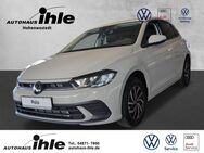 VW Polo, 1.0 TSI Life GJ-REIFEN APP, Jahr 2024 - Hohenwestedt